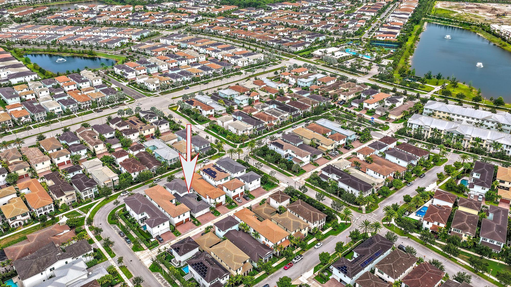 AlTON NEIGHBORHOOD 1 - Residential