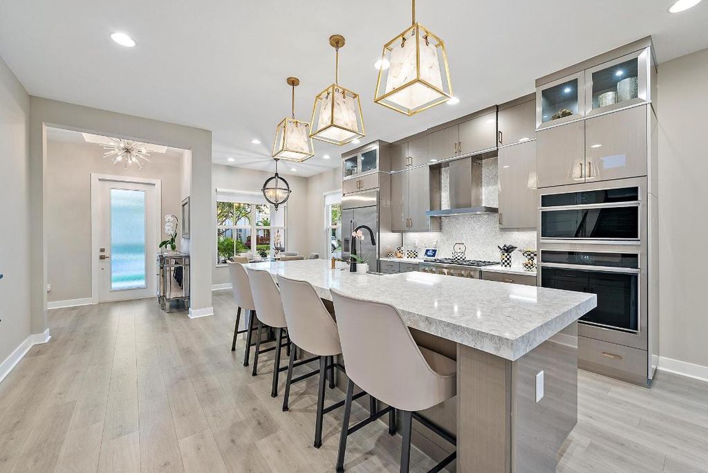 Photo of 1013 Faulkner Terrace, Palm Beach Gardens, FL 33418 (MLS # R11133543)