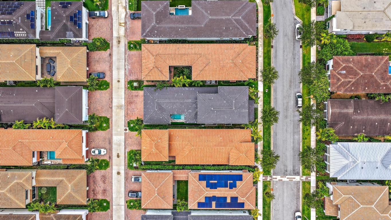 AlTON NEIGHBORHOOD 1 - Residential