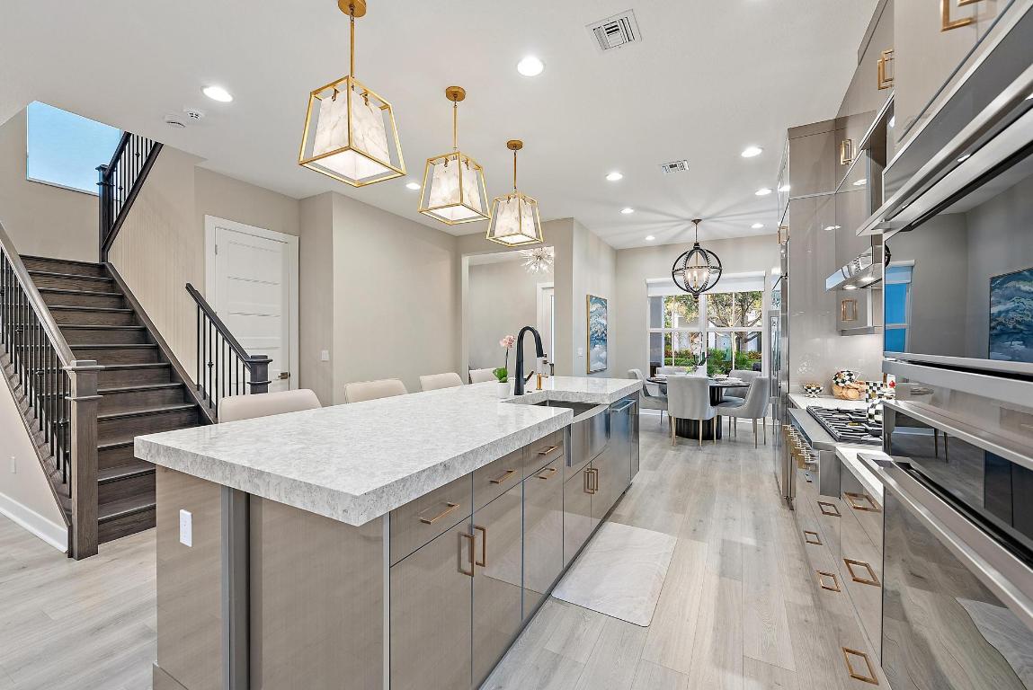 AlTON NEIGHBORHOOD 1 - Residential