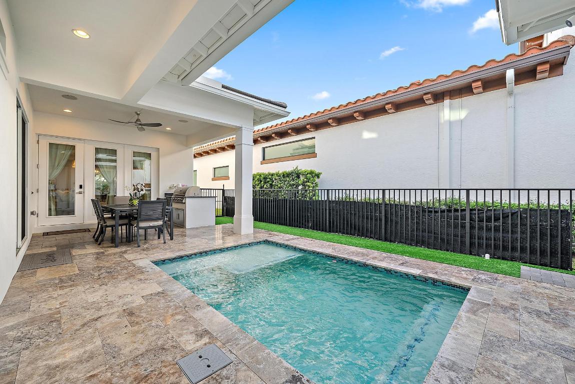 AlTON NEIGHBORHOOD 1 - Residential