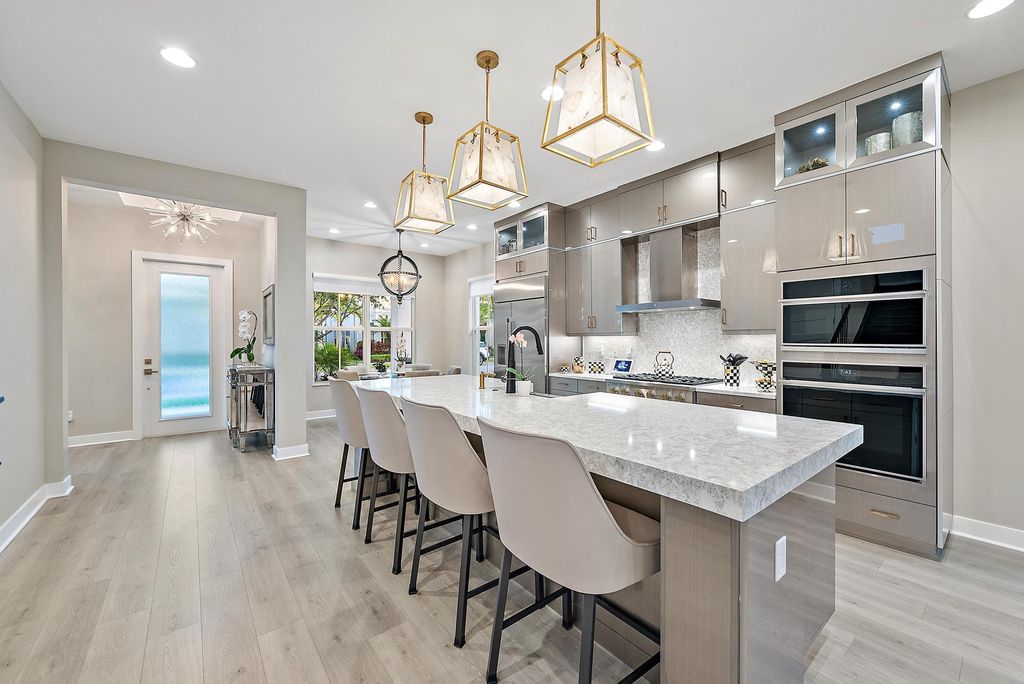 Photo of 1013 Faulkner Terrace, Palm Beach Gardens, FL 33418 (MLS # R11133543)