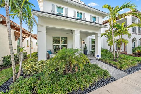 1013 Faulkner Terrace Palm Beach Gardens FL 33418