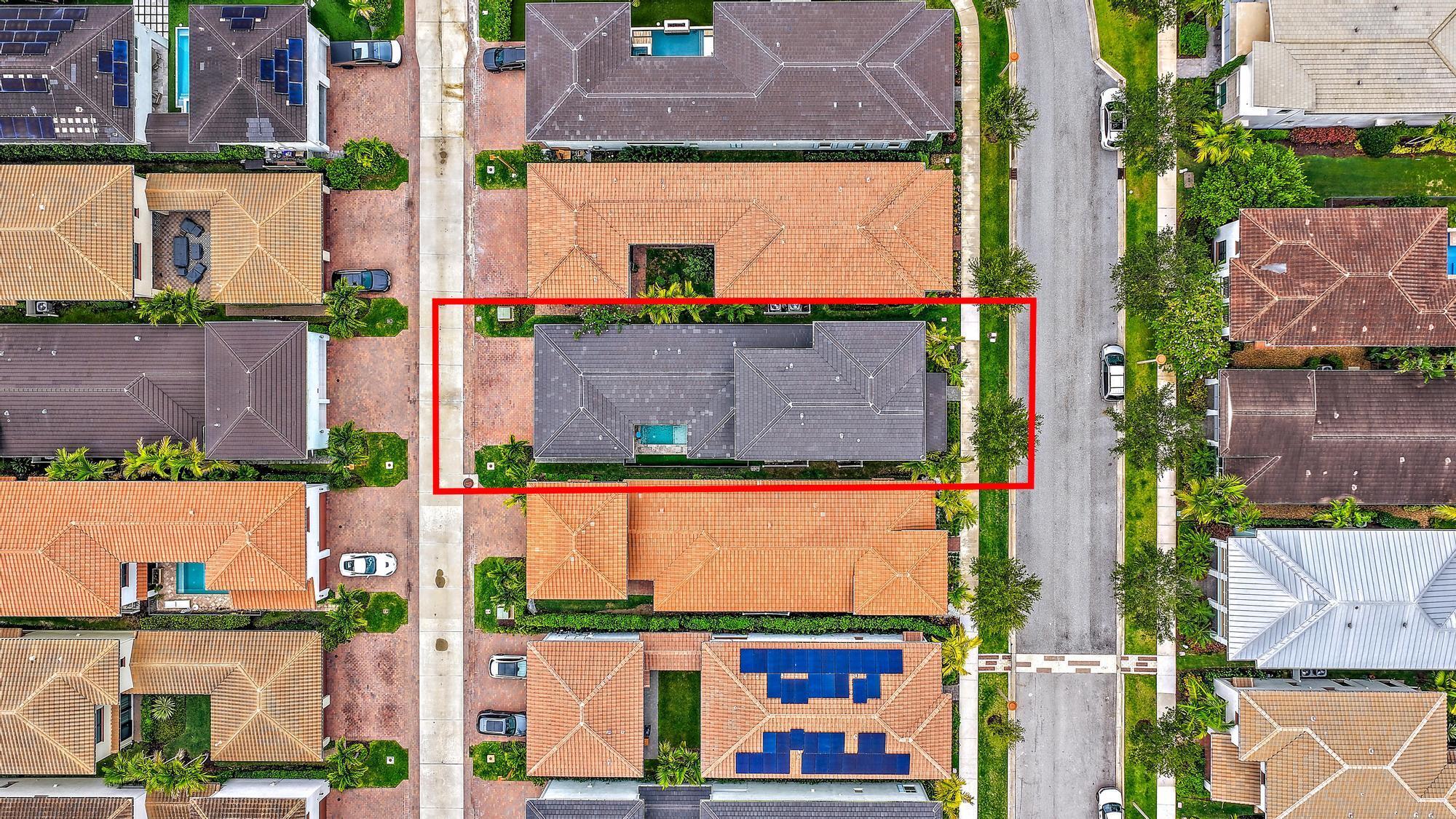 AlTON NEIGHBORHOOD 1 - Residential