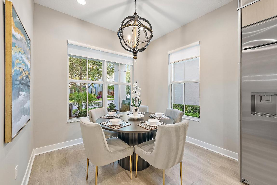 AlTON NEIGHBORHOOD 1 - Residential