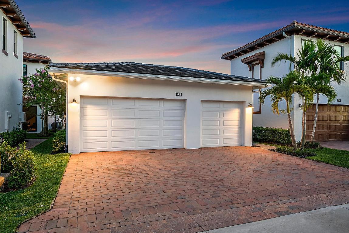 AlTON NEIGHBORHOOD 1 - Residential