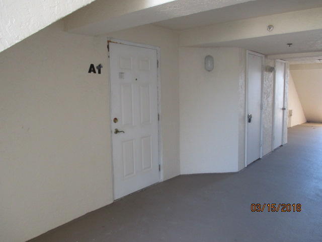 JENSEN BEACH CLUB CONDO - Residential