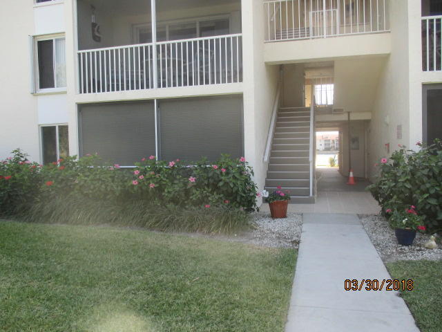 JENSEN BEACH CLUB CONDO - Residential