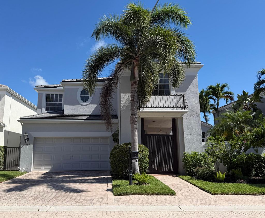 Photo of 4285 NW 62nd Road, Boca Raton, FL 33496 (MLS # B26021008)