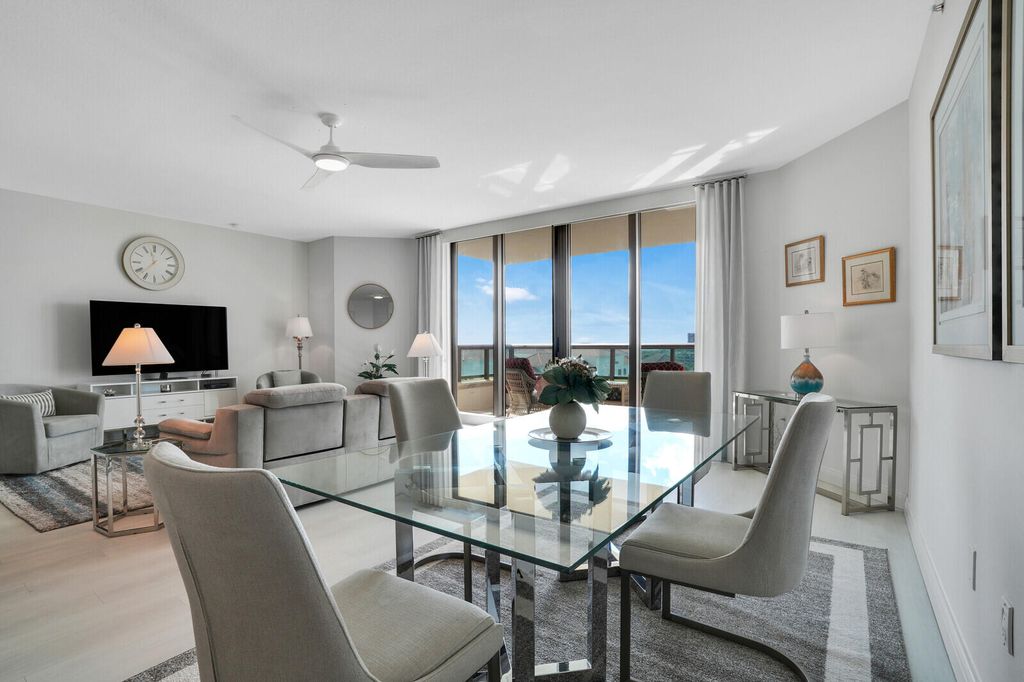 Photo of 3620 Gardens Parkway #802b, Palm Beach Gardens, FL 33410 (MLS # R11091858)