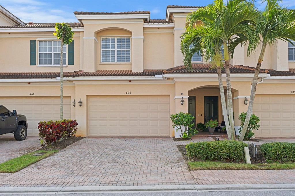 Photo of 422 SW Walking Path, Stuart, FL 34997 (MLS # R11061123)