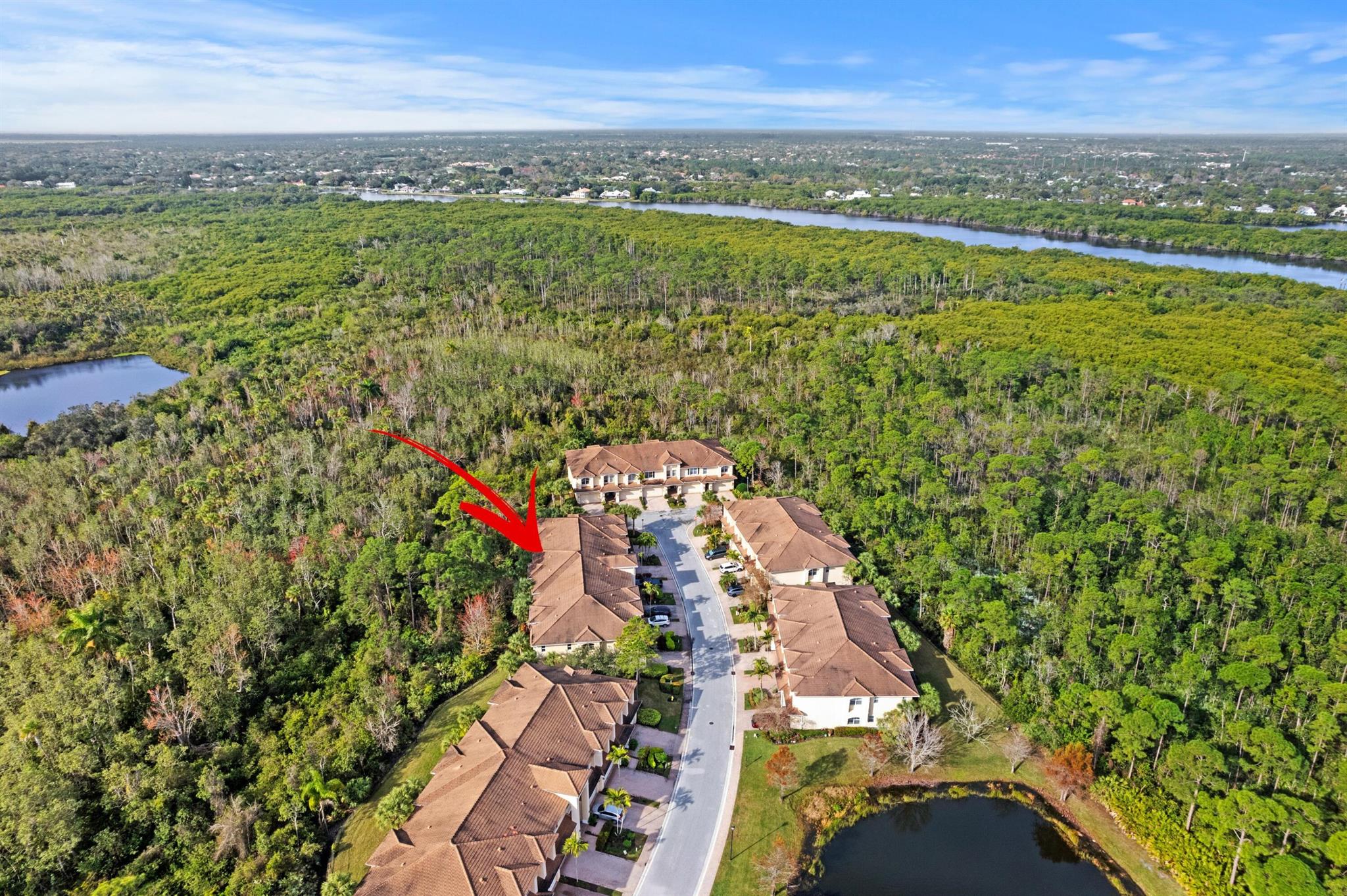422 SW Walking Path