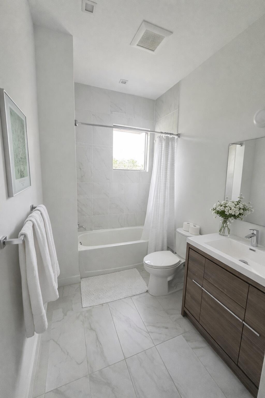OAKS PLACE - Residential Lease