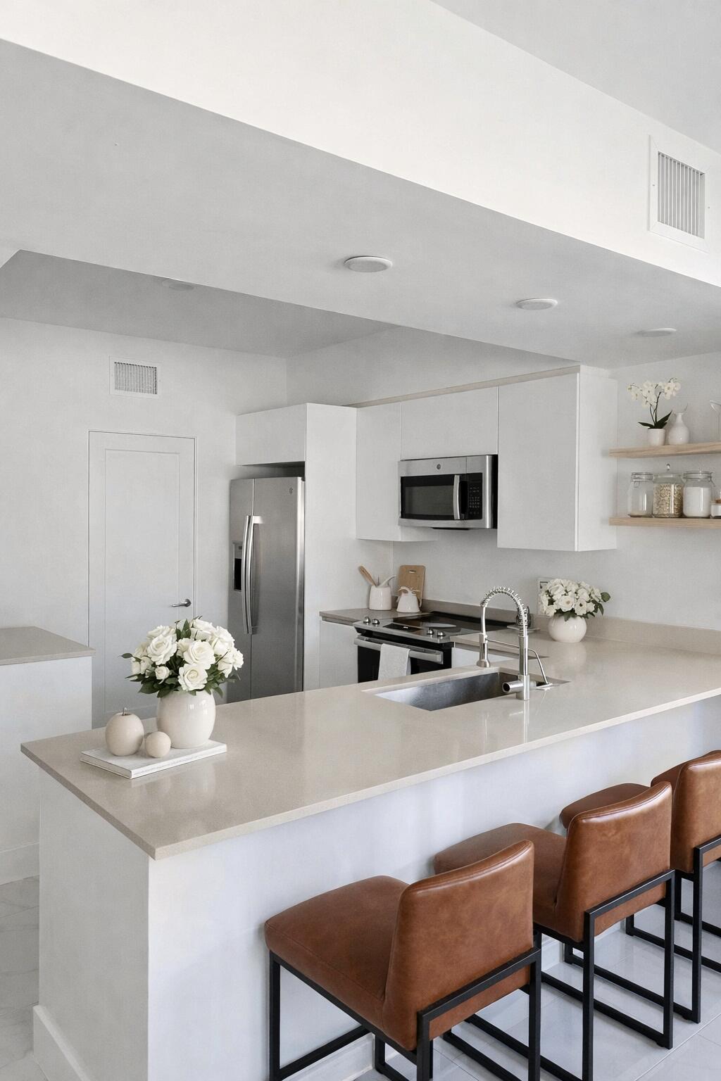 OAKS PLACE - Residential Lease