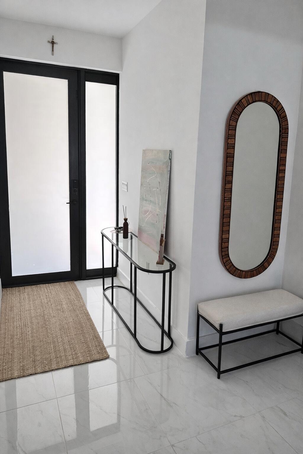 OAKS PLACE - Residential Lease