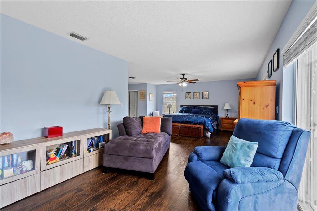 ORANGE POINT TR B - Residential