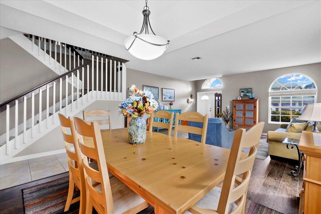 ORANGE POINT TR B - Residential