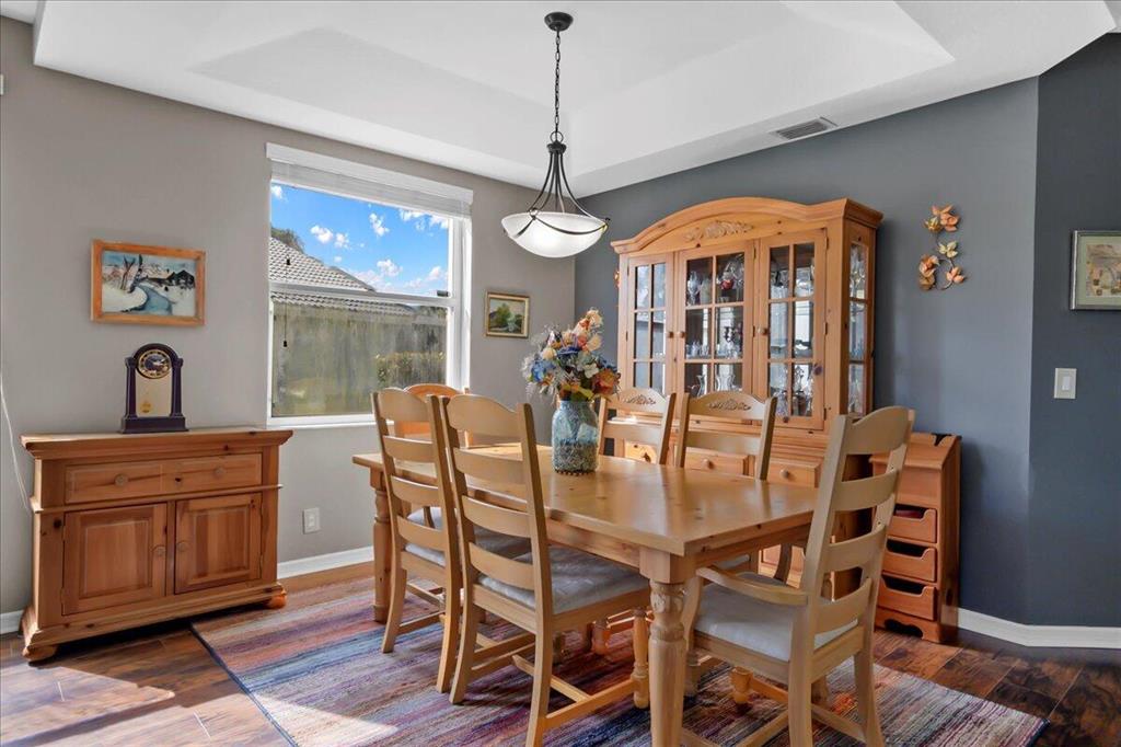 ORANGE POINT TR B - Residential