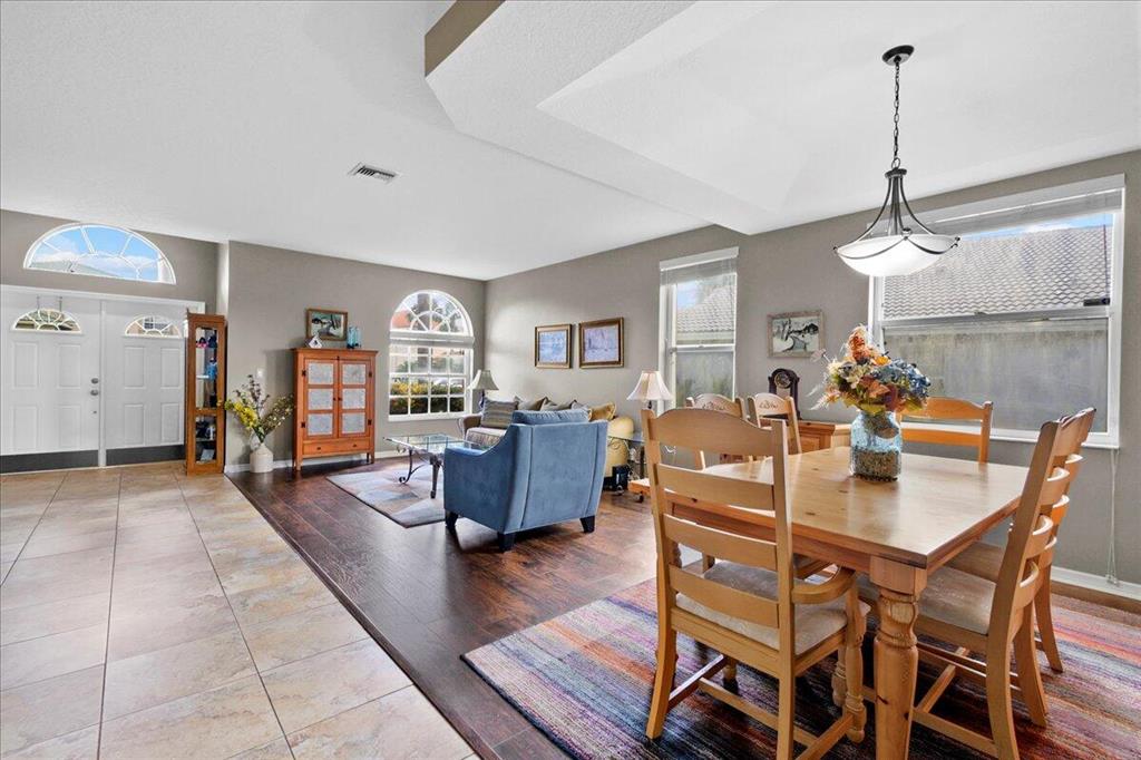 ORANGE POINT TR B - Residential