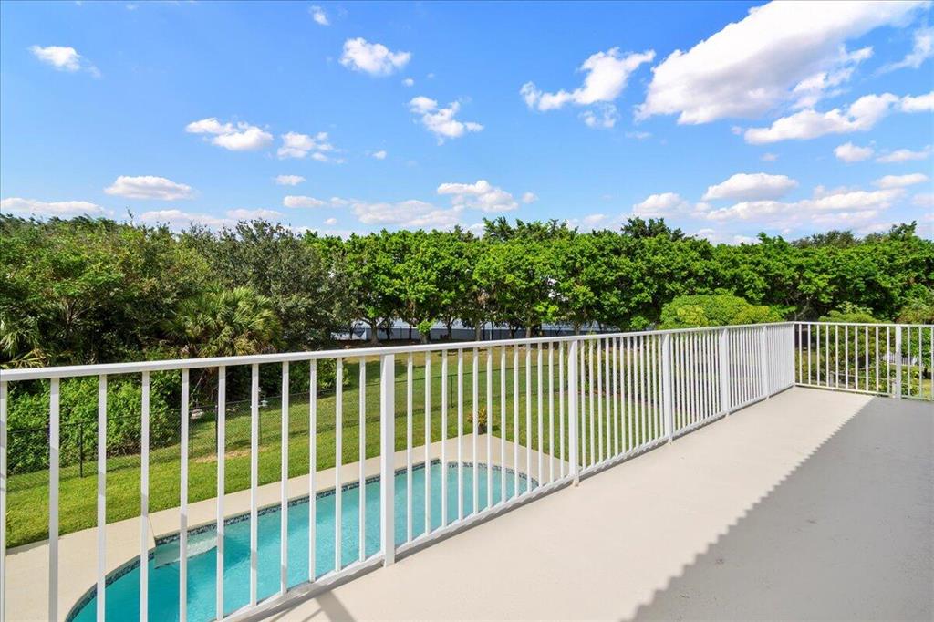 ORANGE POINT TR B - Residential