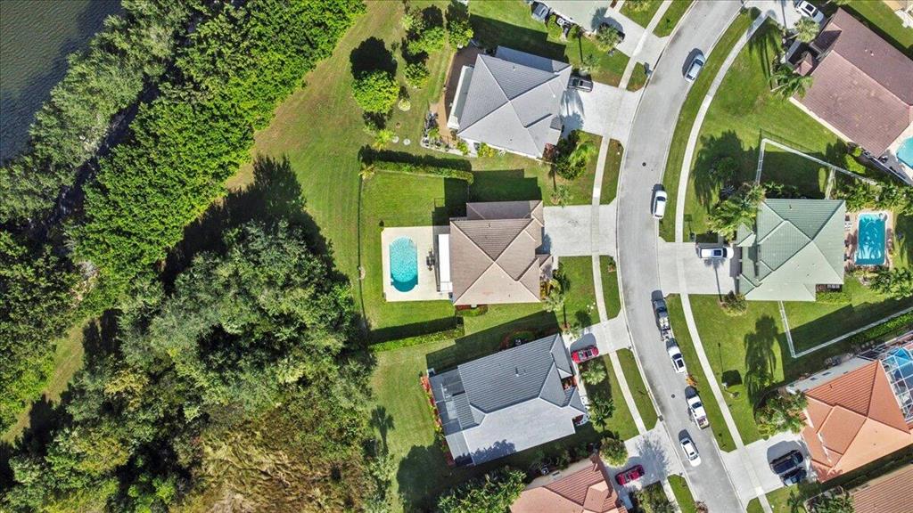 ORANGE POINT TR B - Residential