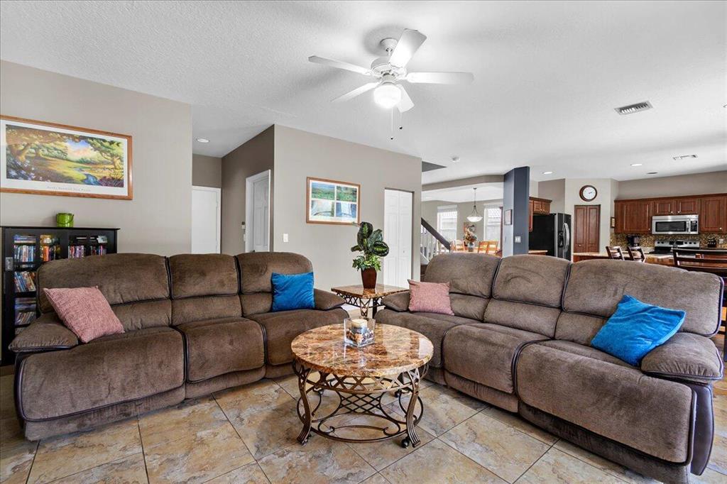 ORANGE POINT TR B - Residential