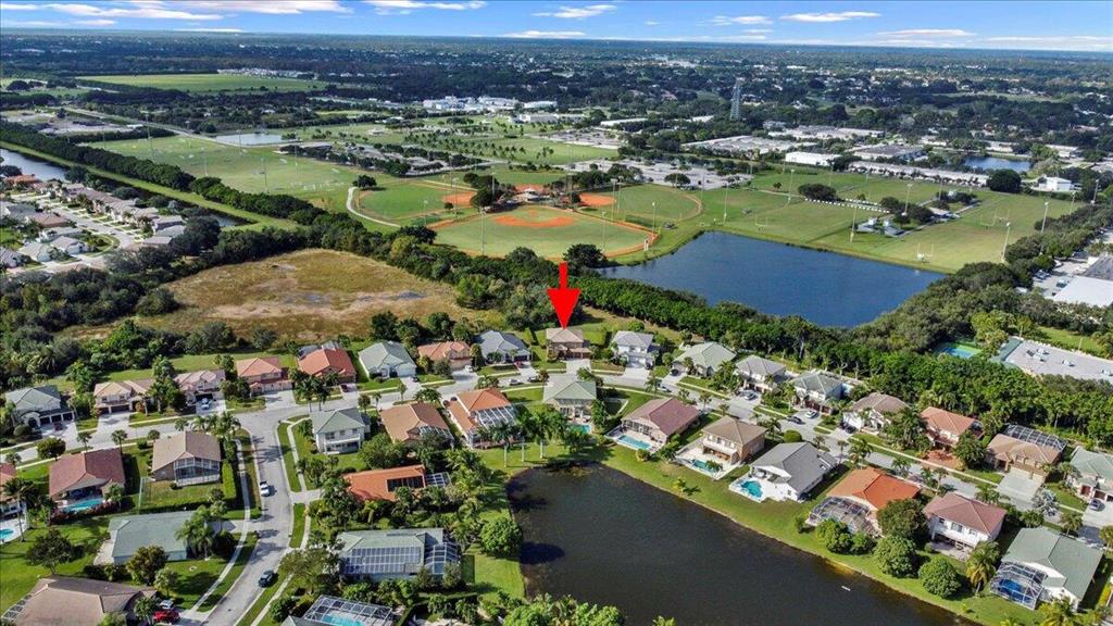 ORANGE POINT TR B - Residential