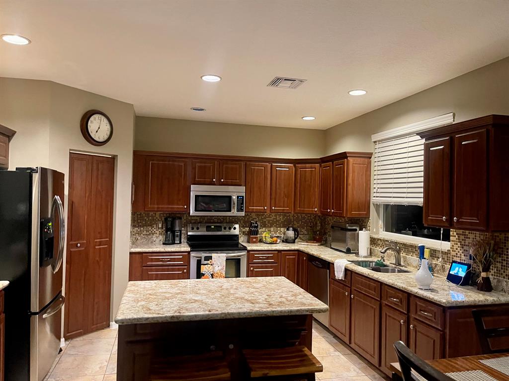 ORANGE POINT TR B - Residential