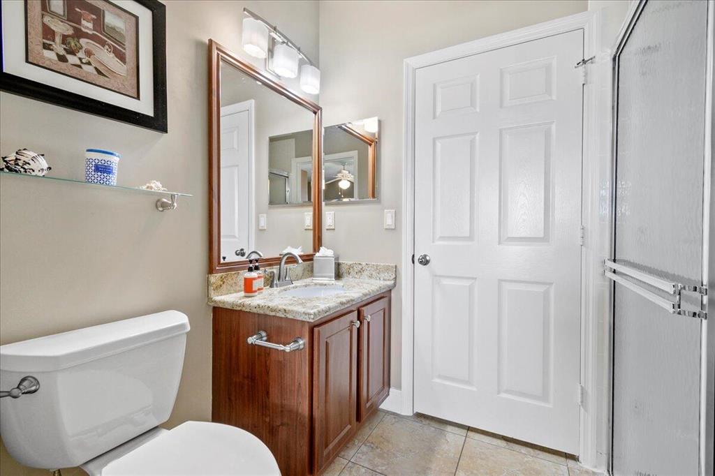 ORANGE POINT TR B - Residential