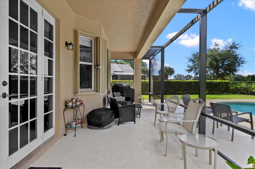 ORANGE POINT TR B - Residential