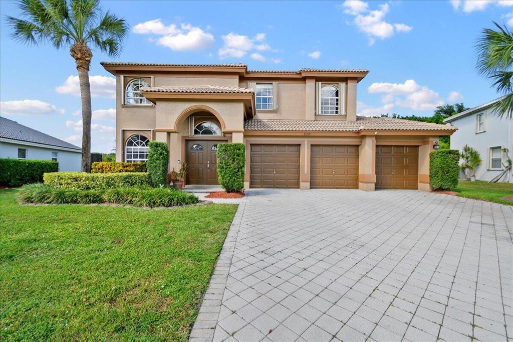 ORANGE POINT TR B - Residential