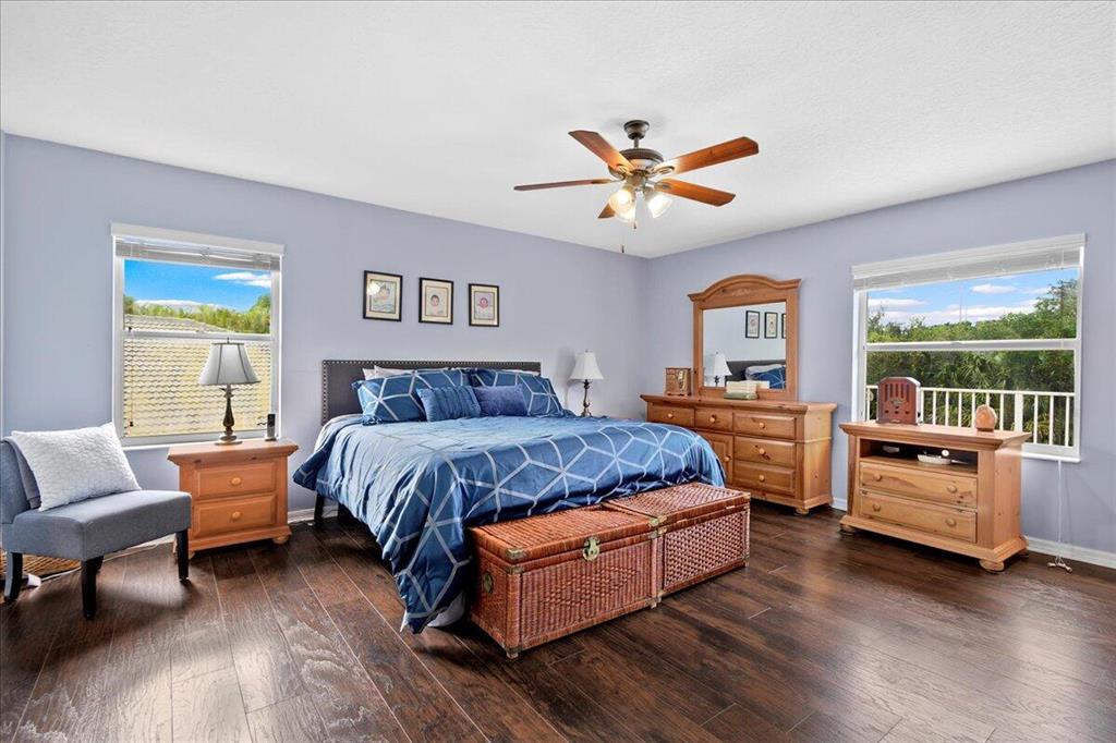 ORANGE POINT TR B - Residential