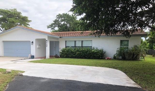 CORAL SPRINGS SUB 1 - Residential