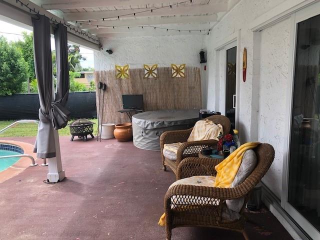 CORAL SPRINGS SUB 1 - Residential