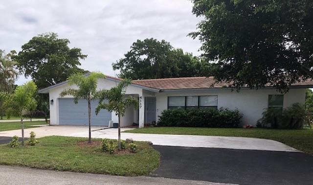 CORAL SPRINGS SUB 1 - Residential