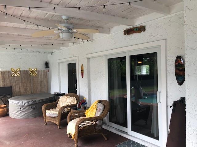 CORAL SPRINGS SUB 1 - Residential