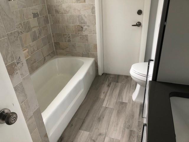 CORAL SPRINGS SUB 1 - Residential