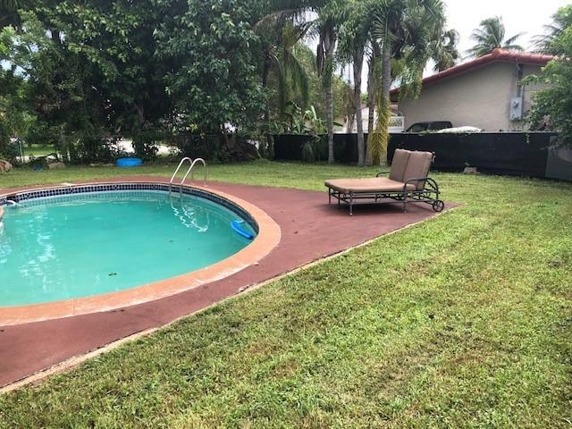 CORAL SPRINGS SUB 1 - Residential