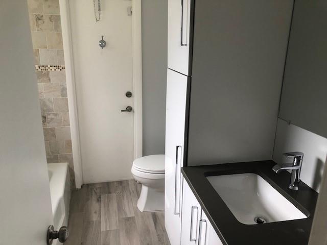 CORAL SPRINGS SUB 1 - Residential
