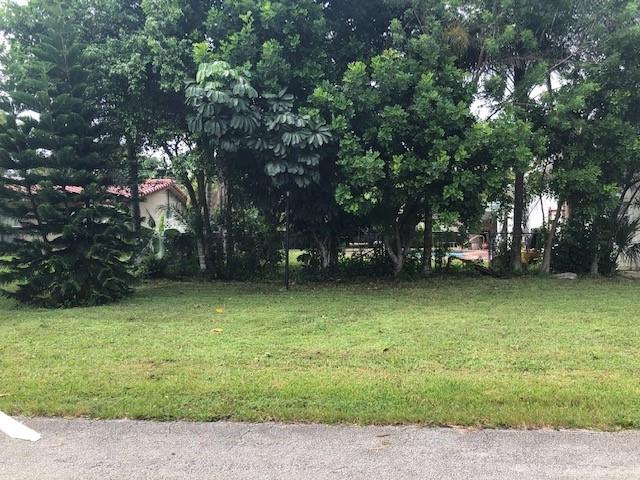 CORAL SPRINGS SUB 1 - Residential