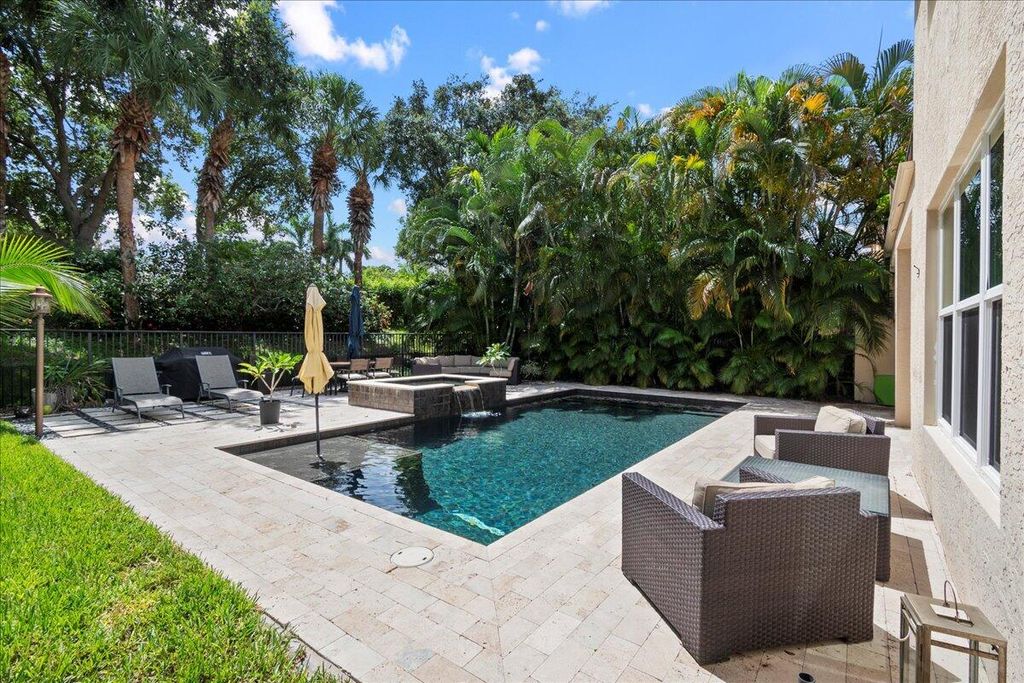 Photo of 11410 Millpond Greens Drive, Boynton Beach, FL 33473 (MLS # R11005958)