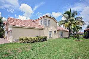 HAMILTON BAY SECTION - Residential