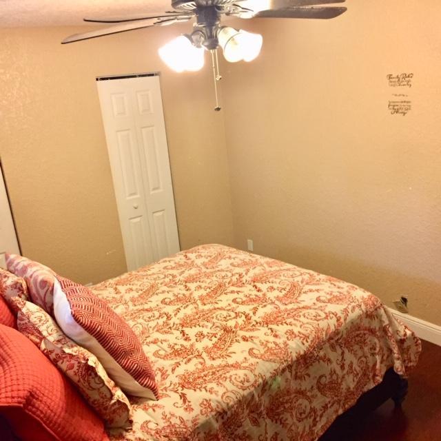 LA MANCHA 2 - Residential