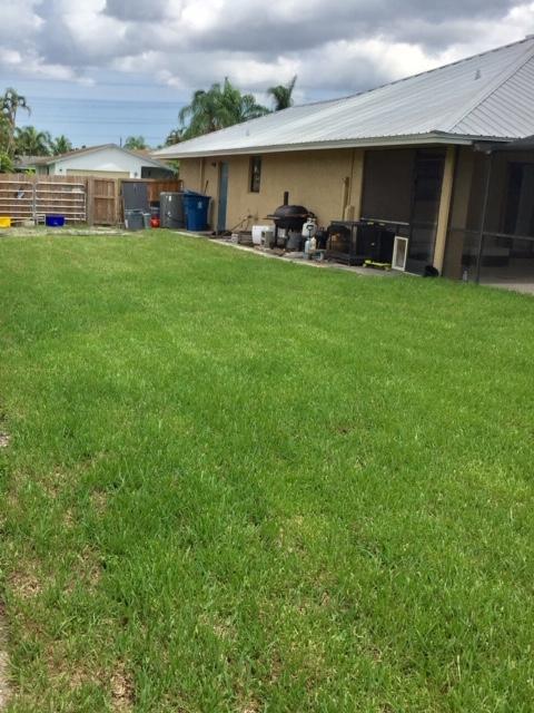 LA MANCHA 2 - Residential