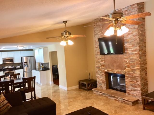 LA MANCHA 2 - Residential