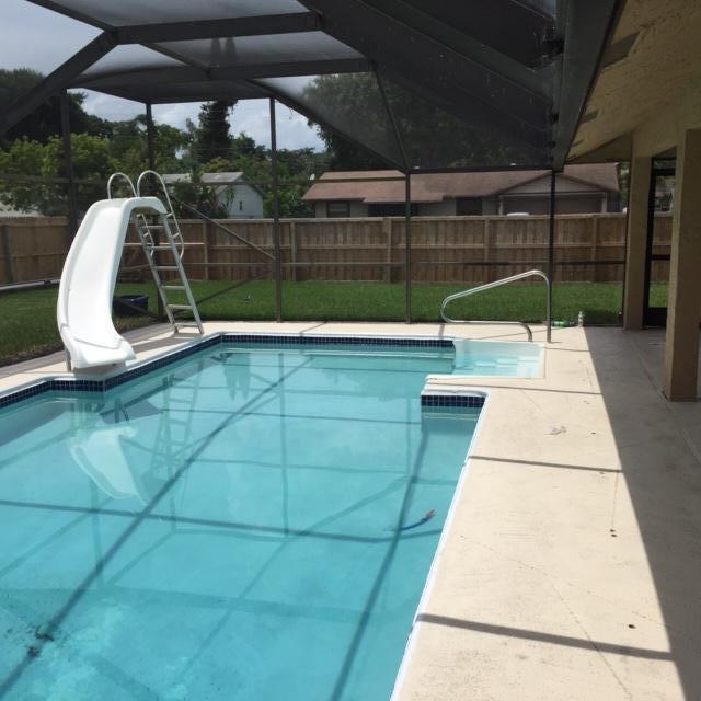 LA MANCHA 2 - Residential