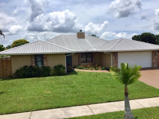 LA MANCHA 2 - Residential