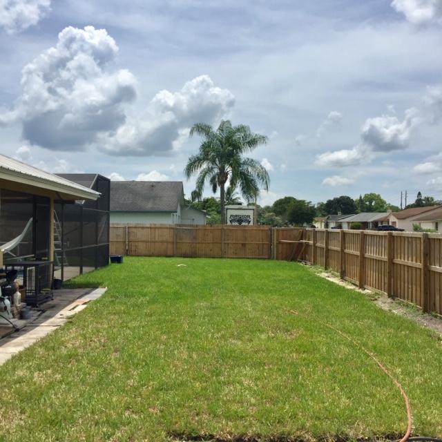 LA MANCHA 2 - Residential