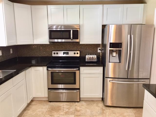 LA MANCHA 2 - Residential