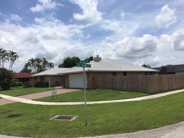 LA MANCHA 2 - Residential